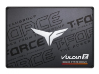 Team Group T-FORCE Vulcan Z - SSD - 512 GB - inbyggd - 2.5 - SATA 6Gb/s