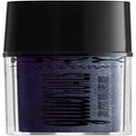 NYX Glitter Goals Liquid Lipstick Oil Spill 09
