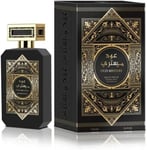 Oud Mystery Intense Woody Scented EDP Perfume By Al Wataniah For Unisex 100ML