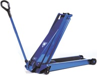 Garagedomkraft 5 Ton Snabblyft AC Hydraulic