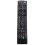 VINABTY SHWRMC0001 Remote for Sharp TV LC-32CHE5111K LC-32CHE5111KW LC-32CFE5111KW LC-32CFE5111K LC-40CFE5111K LC-43CFE5111K LC-49CFE5001K LC-50CFE5101K LC-50CFE5111K LC-32CHE5221K LC-32CFE5221K