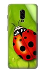 Ladybug Case Cover For OnePlus 6T