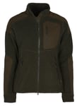 Pinewood Småland Forest Fleecejacka Dam Hunting Green XS
