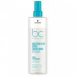 Schwarzkopf Professional BC Bonacure Moisture Kick Spray Conditioner Glycerol (400ml)