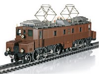MARKLIN Locomotive électrique série Ce 6/8 I digitale son ép VI - I 1/32 - MARKL