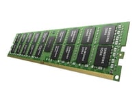 Samsung - Ddr5 - Modul - 96 Gb - Dimm 288-Pin - 2800 Mhz / Pc5-44800 - 1.1 V - Registrerad - Ecc