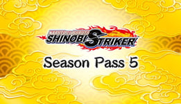 NARUTO TO BORUTO: SHINOBI STRIKER Season Pass 5 - PC Windows