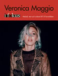 Litteratur Veronica Maggio i Fokus