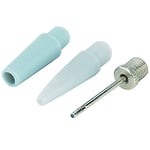 Prophete air Embout de gonflage pour Pompe Unisexe, Multicolore, L