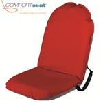 Comfort Seat Compact Röd