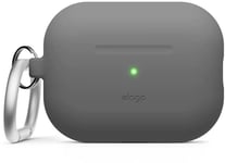 Elago Hang Case (AirPods Pro 2) - Grå
