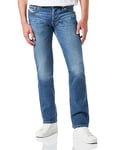 Diesel Men's Larkee Jeans, 01-0ENAT, 36W /30L