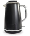 Breville VKT173 Jug Kettle Anti-limescale Filter Lustra 1.7L 3000w Matt Black