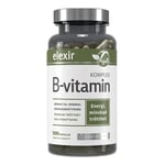 B-Vitamin Komplex