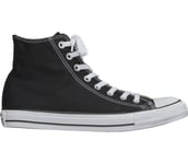 Chuck Taylor All Star sneakers Dam BLACK 9