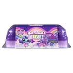 Hatchimals Alive Neon Rainbow Carton