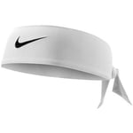 Nike Dri-Fit Head Tie 2.0 White