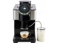 Dr. Espressomaskin Kaffe Dr. Kaffe - H2 Sort - Espresso kaffemaskin