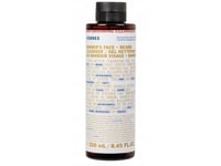 Korres_Athenian Grooming Barber's Face &Amp Amp| Beard Cleanser Gel För Män 250Ml