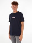Tommy Hilfiger Box Logo T-Shirt