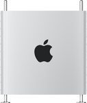 Mac Pro Torn, M2 Ultra 24-core, grafik 76-core, 192GB, 8TB SSD