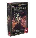 Pegasus Spiele   Talisman: The Harbinger Expansion   Board Game   Ag (US IMPORT)