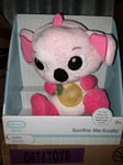 LITTLE TIKES SOOTHE ME KOALA - PINK KOALA - NEW