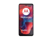 Motorola Moto G G04s, 16,7 cm (6.56"), 4 GB, 64 GB, 50 MP, Android 14, Sort