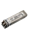 Ethernet SFP28 Optics - SFP28 transceiver module - 10 GigE 25 Gigabit LAN