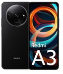 Redmi A3 3/ 64GB Midnight Black