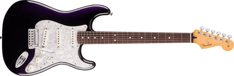 Fender Player II Modified Stratocaster RW Dusk
