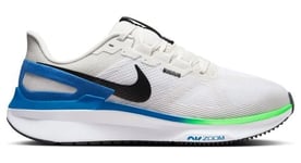 Nike Air Zoom Structure 25 - homme - blanc