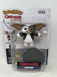 Gremlins Gizmo Bendyfigs 4" Figure Noble Collections