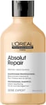 L’Oréal Professionnel Absolut Repair Shampoo Protein Gold Quinoa Serie Expert