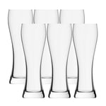 Schwarzwald Veteölglas 67cl, 6-pack - Rastal