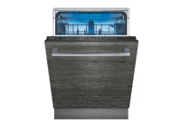 Siemens iQ500 SX65ZX67CE XXL Integreret opvaskemaskine - Home Connect - Zeolith - TimeLight - EmotionLight - 42 dB