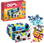 LEGO Dots Creative Animal Drawer 41805