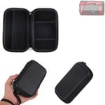 For Olympus OM System Tough TG-7 hardcase case bag for compact camera digicam di