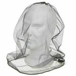 Mosquito Face Netting Mesh Travel Protector Camping Bugs Flies Head Net Midge