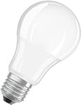 Osram LED-lampa LEDPCLA60DS 8.8W / 827 230VFR E27 / EEK: F