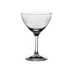 RONA Martini Glas – Vintage Lace 25cl