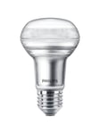 Philips LED-lyspære Reflektor R63 3W/827 (40W) 36° E27