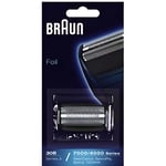 Braun Grille rasoirs Série 3 SmartControl Réf. 30B