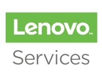 Lenovo Premier Support Plus Upgrade - Utvidet serviceavtale - deler og arbeid (for system med 3 års Premier Support) - 5 år (fra opprinnelig kjøpsdato for utstyret) - på stedet - responstid: NBD - for ThinkCentre M90 M900 M90a Gen 2 M90a Gen 3 M90a Pro Gen 3 M910 M920z AIO M93 X1