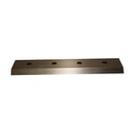 Kniv till flishugg WC15H/WC17H fr o m 201509- 240*60 mm