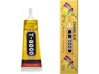 Vega Synthetic Adhesive T-8000 Lcd Display Box Tick 110Ml Zhanlida Montage T8000&Gt
