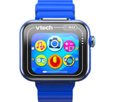 VTECH KidiZoom MAX Smart Watch - Blue