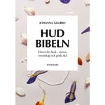 Bookmark Förlag Hudbibeln 9789188859044