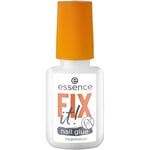 Essence Naglar Lösnaglar Fix It! Nail Glue 8 g