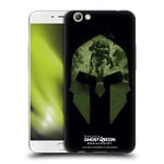 OFFICIAL TOM CLANCY'S GHOST RECON BREAKPOINT GRAPHICS GEL CASE FOR OPPO PHONES